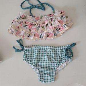 Sweethoney 2 piece swimsuit